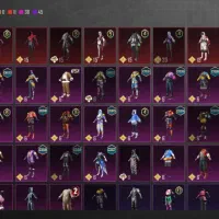 اکانت پابجی|کنسول، بازی ویدئویی و آنلاین|بیرجند, |دیوار