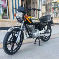 هندا 200 وحشی مدل 1402