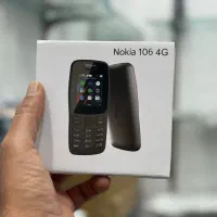 نوکیا ساده ۱۰۶ نو با ریجستری