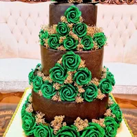 دیزاین تخصصی حنا طبق سلیقه شما