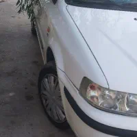 سمند ef7 مدل 95