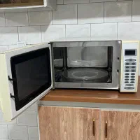 ماکروفر hoover