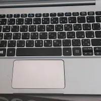 لپتاپ aspire switch 10|رایانه همراه|تهران, صادقیه|دیوار