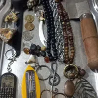 یک سینی دکوری