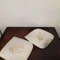 سرویس دم کنی عروس|سفره، حوله، دستمال آشپزخانه|مشهد, حجاب (شهرک غرب)|دیوار