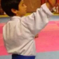 آموزشگاه کاراته