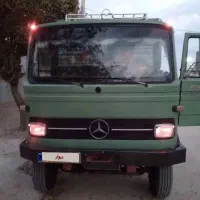 کامیون|خودرو سنگین|تاکستان, |دیوار