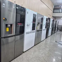 *هایپر کالای* (لوازم خانگی)|یخچال و فریزر|تهران, فلسطین (میدان انقلاب)|دیوار