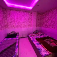 خونه استخر دار در سرعین خیلی تمیز|اجارهٔ کوتاهمدت آپارتمان و سوئیت|سرعین, |دیوار
