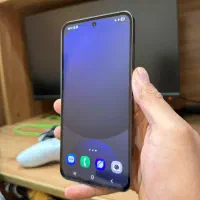 samsung galaxy s24 FE (256gb)|موبایل|قم, بکایی|دیوار