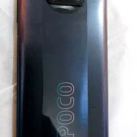 poco x3 pro 128/6|موبایل|بومهن, |دیوار