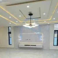 نصب سقف کاذب و کناف