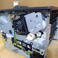 پرینتر استوک Hp401d|پرینتر، اسکنر، کپی، فکس|کرج, دولت‌آباد|دیوار