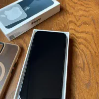 آیفون ۱۳ نرمال باطری ۱۰۰ آکبند آنباکس|موبایل|تهران, جردن|دیوار