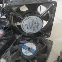 فن خنک کننده|قطعات و لوازم جانبی رایانه|اصفهان, شهرک امام زمان|دیوار