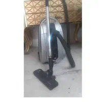 جارو برقی 2200 وات پارس خزر