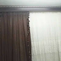 پرده و آستر و کتیبه|پرده، رانر، رومیزی|بوشهر, |دیوار