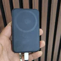 پاور بانک انکر وایرلس دار 5000