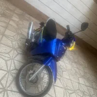 طرح ویو کویر زمرد مدل ۹۴|موتورسیکلت|قزوین, |دیوار