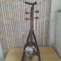 کمانچه اسفندیاری