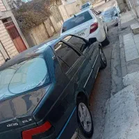 پژو ۴۰۵ جی ال ای