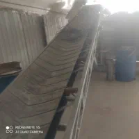 نوار نقاله بالابر|ماشین‌آلات صنعتی|تهران, سردارجنگل|دیوار