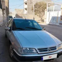 زانتیا ۲۰۰۰ مدل ۸۵ ،خانگی  ،زیر قیمت