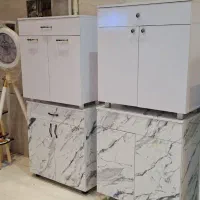 تولید و عرضه مصنوعات چوبی  به سبک های مدرن و|جاکفشی، کمد، دراور|تربت‌حیدریه, رجایی|دیوار