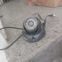 دوربین مدار بسته|دوربین مداربسته|بومهن, |دیوار