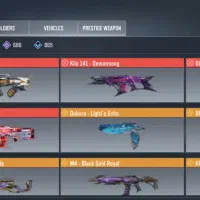 اکانت کالاف|کنسول، بازی ویدئویی و آنلاین|سیسخت, |دیوار