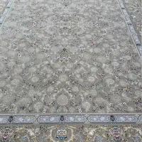 چهار عدد فرش ۹ متر جیران موشی ۱۵۰۰ شانه(آک)