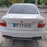 ساینا اس|خودرو سواری و وانت|قم, سراجه (۱۵ خرداد)|دیوار