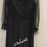 تعدادی لباس مجلسی و مهمانی