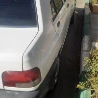 پراید 95|خودرو سواری و وانت|قوچان, |دیوار