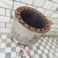 فروش تنور گازی