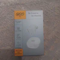 ایر پاد Qcy مدل HT05