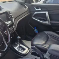 تیگو ۵ تک برگ سند|خودرو سواری و وانت|لنگرود, |دیوار