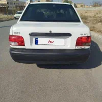 پراید مدل 93 دوگانه دست فروش فوری|خودرو سواری و وانت|مشهد, نوید|دیوار