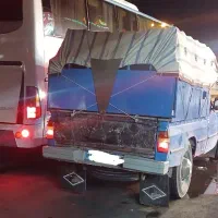 وانت کرایه ای .تمامی نقاط|خدمات حمل و نقل|بردسیر, |دیوار