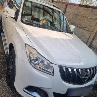 هایما s7مدل ۹۷