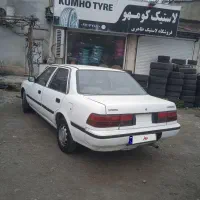 تویوتا کرونا ۲۰۰۰