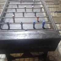 فروش و معاوضه فوتبال دستی بزرگ