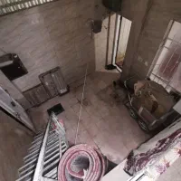 اجاره دو طبقه دو سرویس*درحال بازسازی