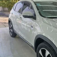 تیگو ۹۷بی رنگ|خودرو سواری و وانت|ارومیه, |دیوار