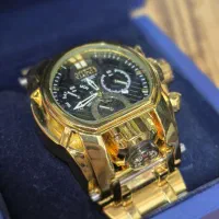 ساعت مچی INVICTA زئوس|ساعت|تهران, لاله زار|دیوار