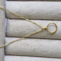 فروش طلای ۱۸ عیار با فاکتور رسمی|جواهرات|تهران, نیاوران|دیوار