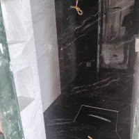 انجام کارهای کاشیکاری و سرامیکی  با بهترین کیفیت|خدمات پیشه و مهارت|کوهدشت, |دیوار