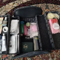 لوازم اکستنشن مژه