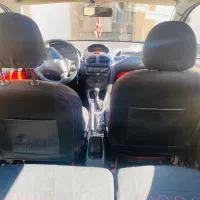 ۲۰۶تیپ۲فرانطوی شاسی پلم فابریک عروسک