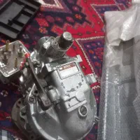 پمپ گازوییل استوک وتقسیم برق استوک درحدنو